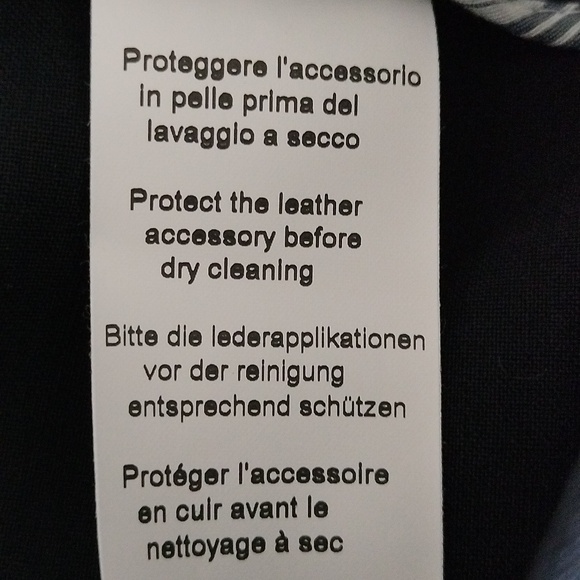 Peserico women's pants size 48 EU - Picture 13 of 16